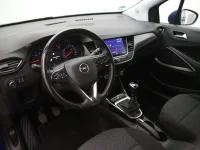 Opel Crossland X 1.2 81kW thumbnail