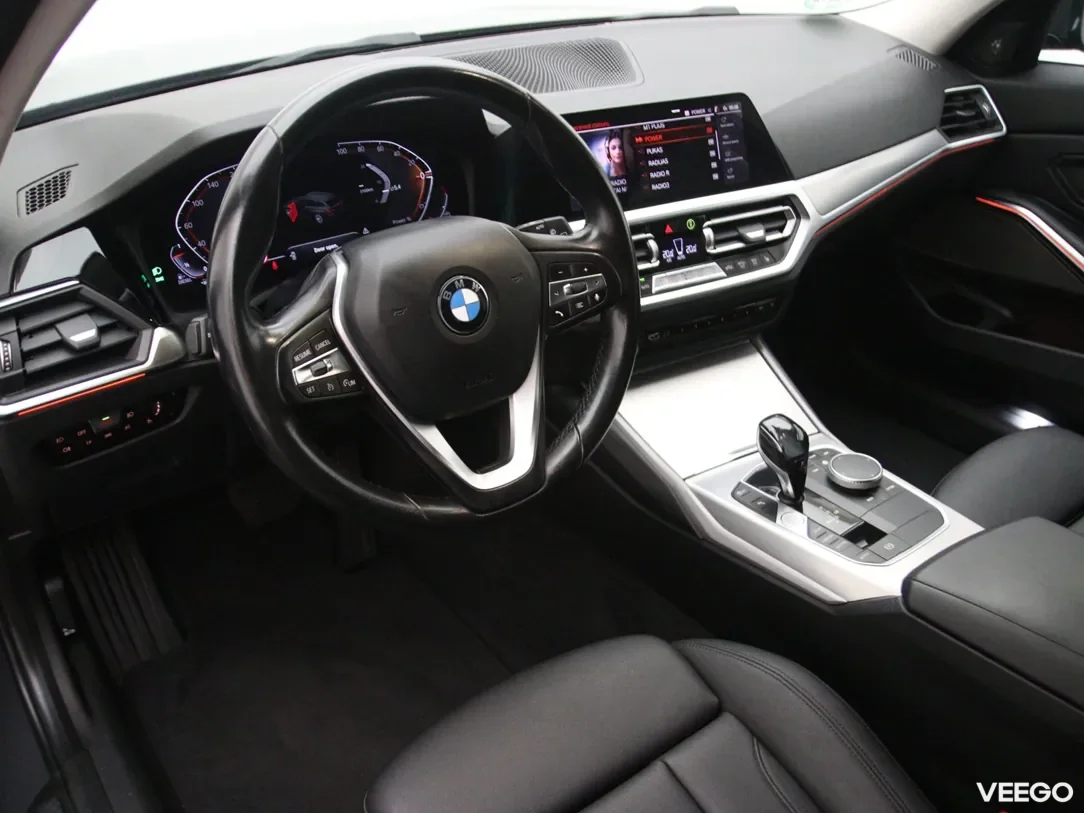 BMW 318 2 110kW
