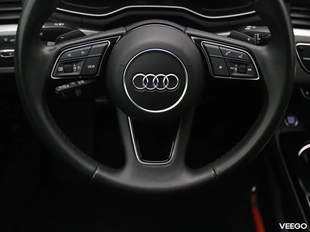 Audi A4 2 120kW