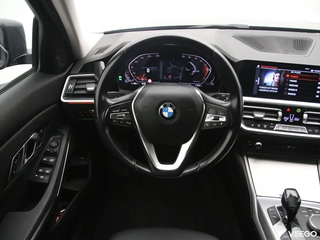 BMW 318 2 110kW