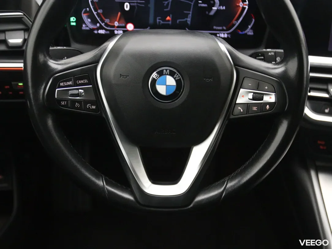 BMW 318 2 110kW