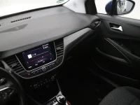 Opel Crossland X 1.2 81kW thumbnail