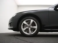 Audi A4 2 120kW thumbnail