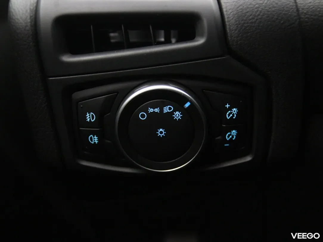 Ford Focus 1.5 88kW