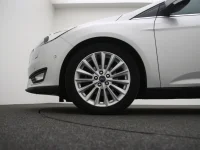 Ford Focus 1.5 88kW thumbnail