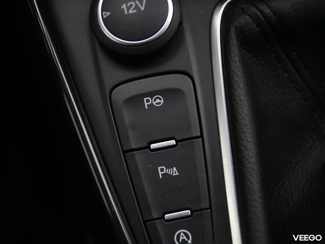 Ford Focus 1.5 88kW