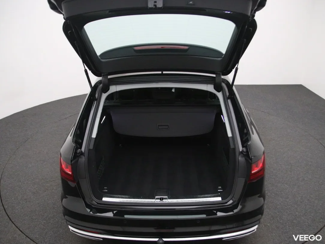 Audi A4 2 120kW