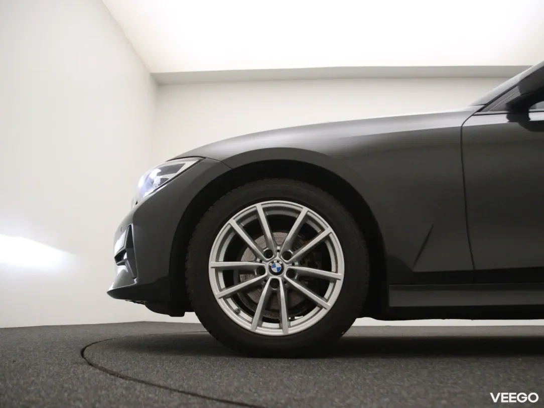 BMW 318 2 110kW