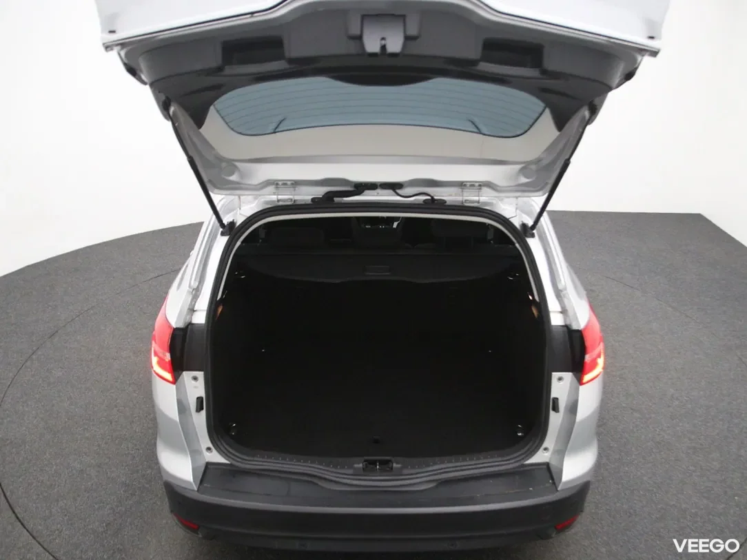 Ford Focus 1.5 88kW