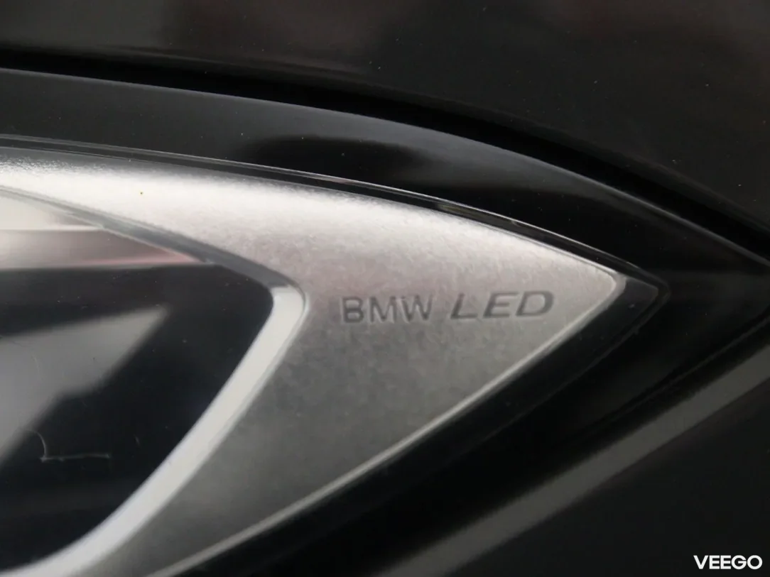 BMW 318 2 110kW