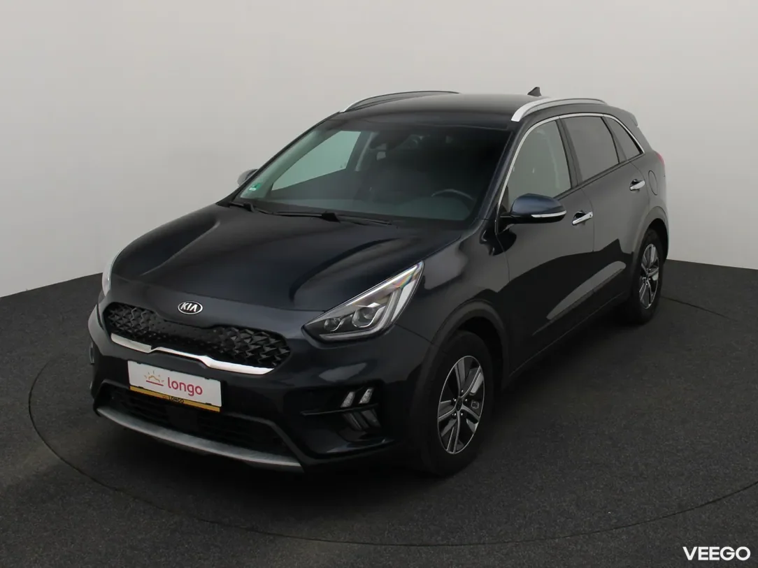 Kia Niro 1.6 104kW