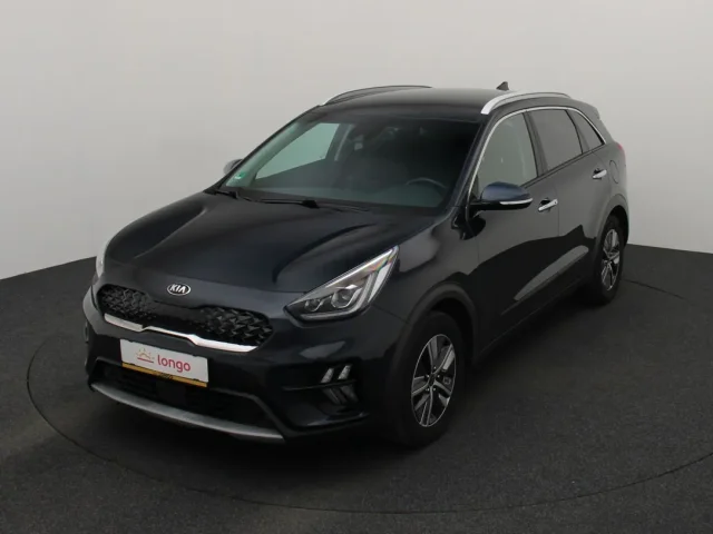 Image of Kia Niro 1.6 104kW