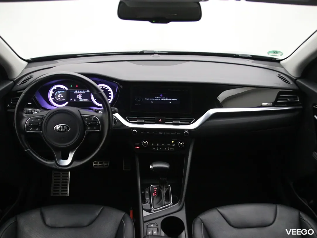 Kia Niro 1.6 104kW