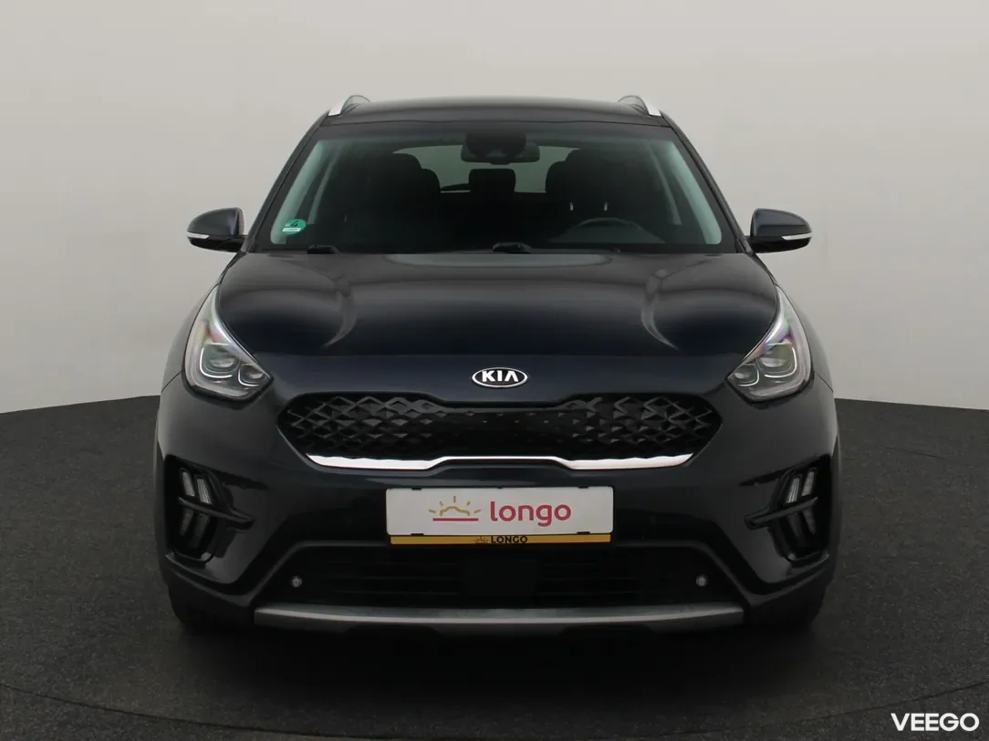 Kia Niro 1.6 104kW