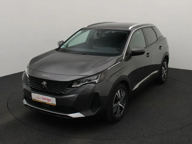 Image of Peugeot 3008 1.5 96kW