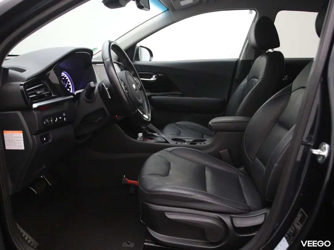 Kia Niro 1.6 104kW