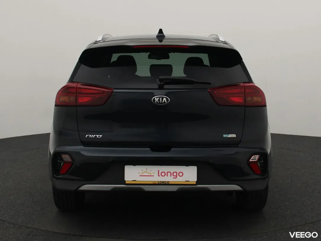 Kia Niro 1.6 104kW