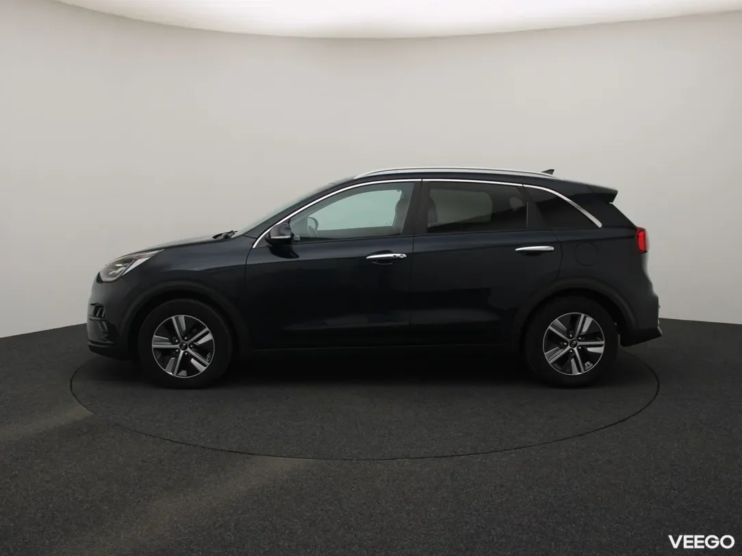 Kia Niro 1.6 104kW