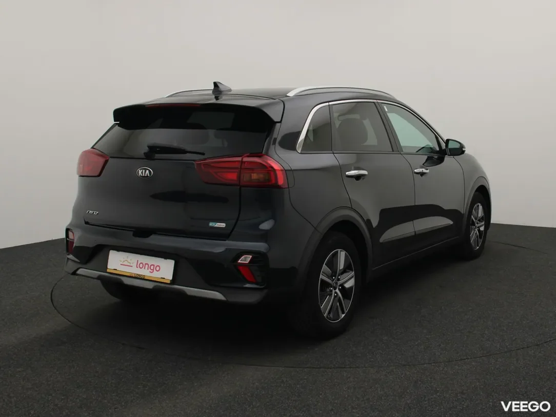 Kia Niro 1.6 104kW