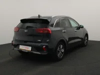 Kia Niro 1.6 104kW thumbnail