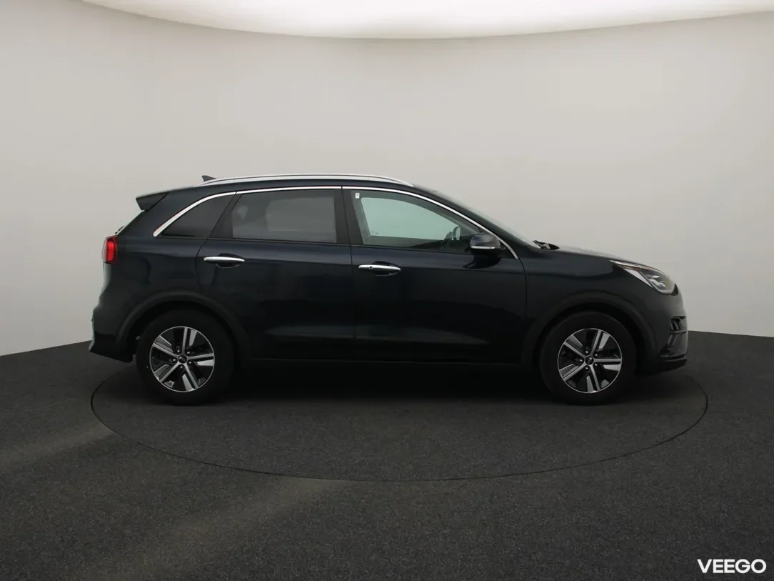 Kia Niro 1.6 104kW
