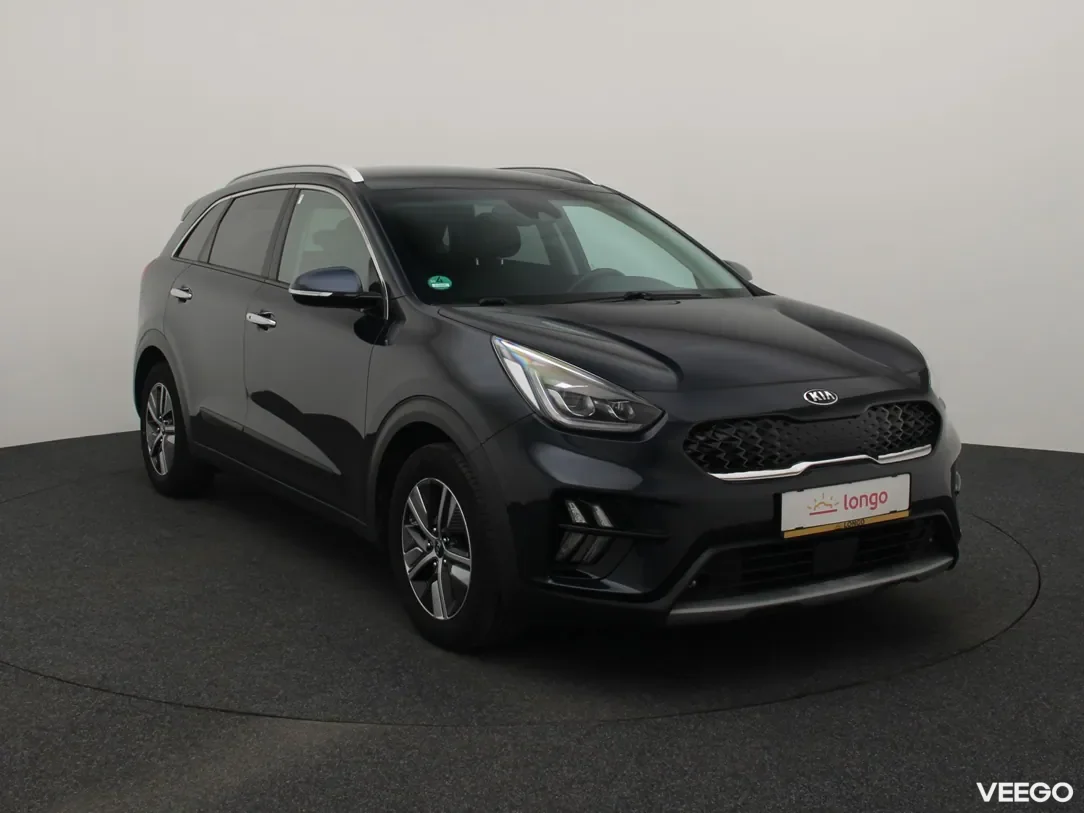 Kia Niro 1.6 104kW