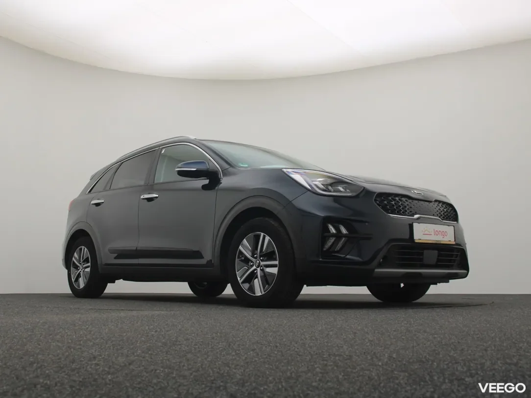 Kia Niro 1.6 104kW