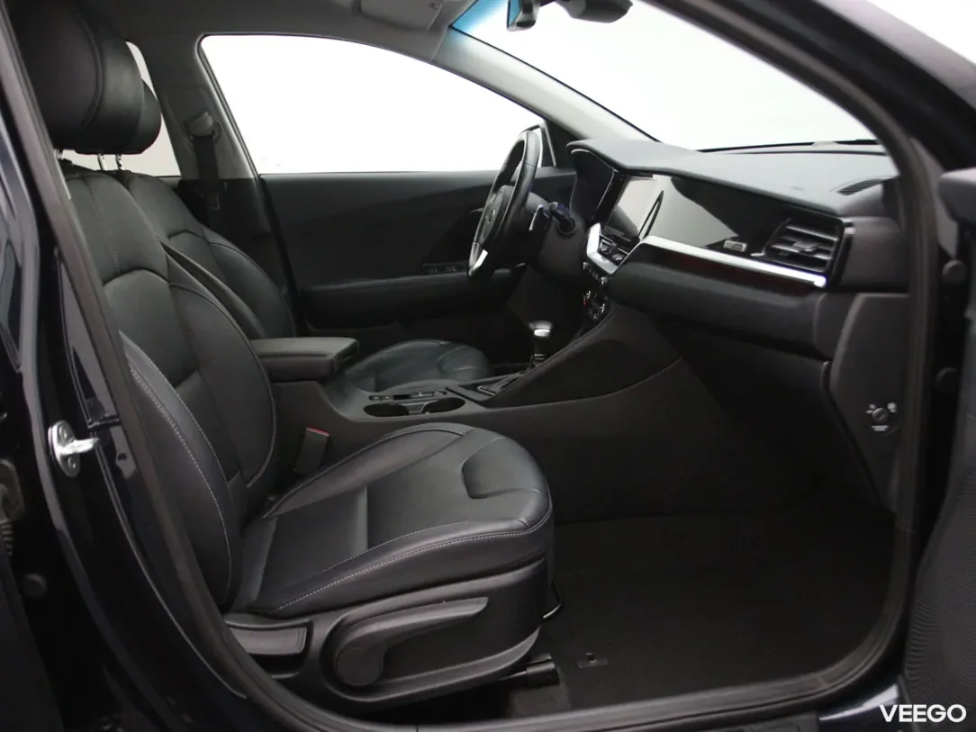 Kia Niro 1.6 104kW