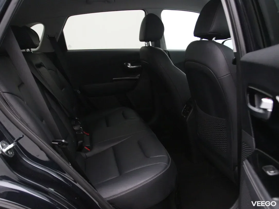 Kia Niro 1.6 104kW