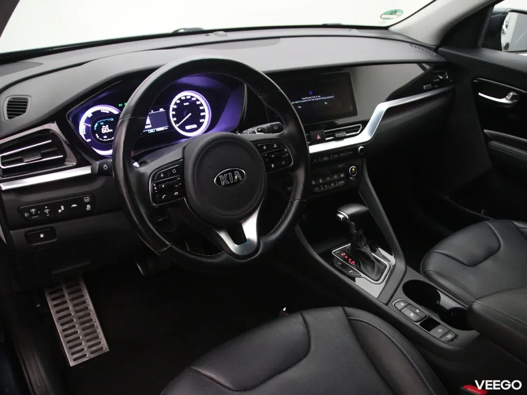 Kia Niro 1.6 104kW