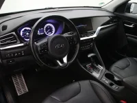 Kia Niro 1.6 104kW thumbnail