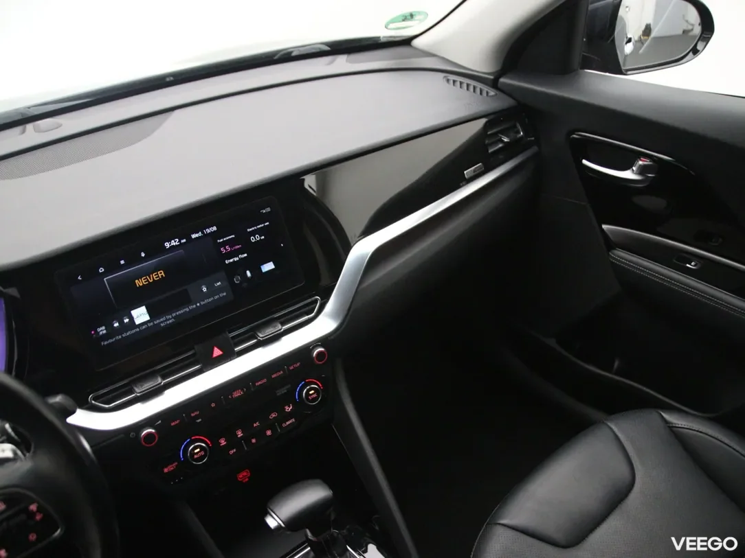 Kia Niro 1.6 104kW