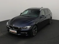 BMW 320 2 120kW thumbnail