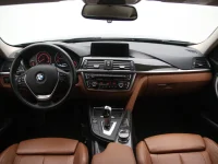 BMW 320 2 120kW thumbnail