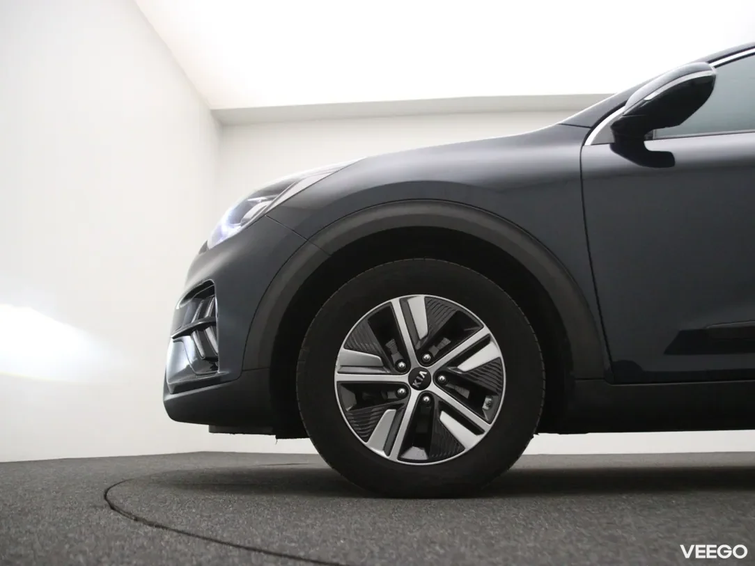 Kia Niro 1.6 104kW