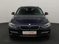 BMW 320 2 120kW thumbnail