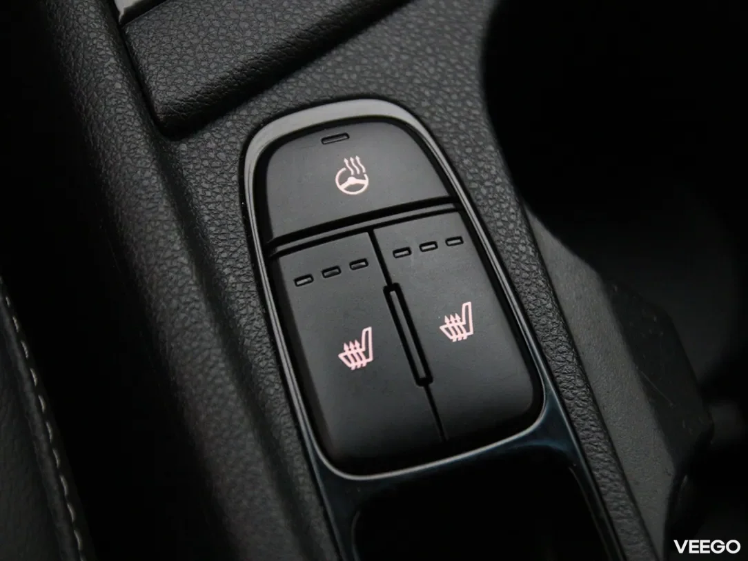 Kia Niro 1.6 104kW