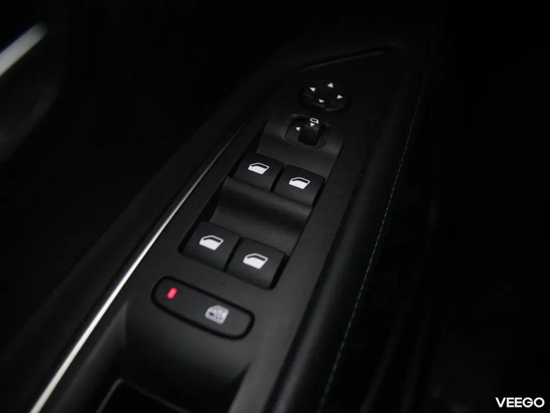 Peugeot 3008 1.5 96kW