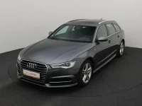 Audi A6 2 110kW thumbnail