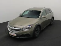 Opel Insignia 2 120kW thumbnail