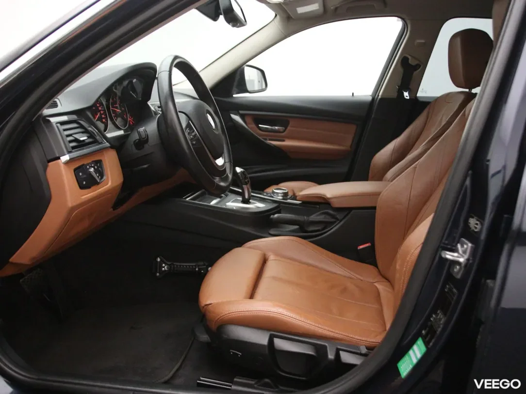 BMW 320 2 120kW