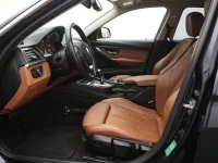 BMW 320 2 120kW thumbnail