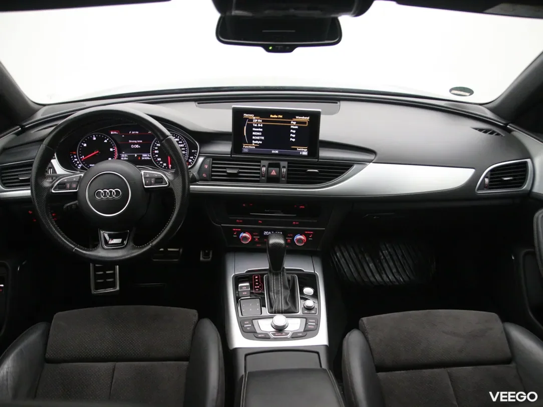 Audi A6 2 110kW