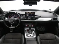 Audi A6 2 110kW thumbnail