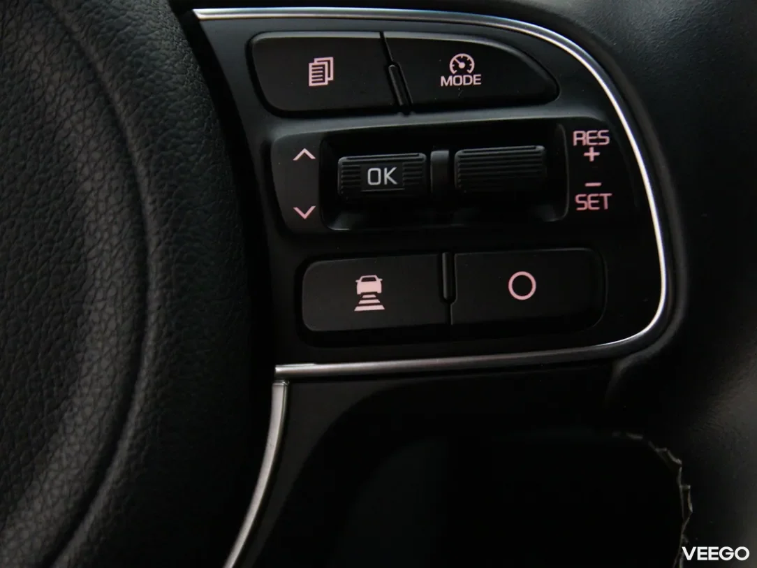 Kia Niro 1.6 104kW