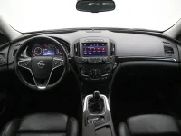 Opel Insignia 2 120kW thumbnail
