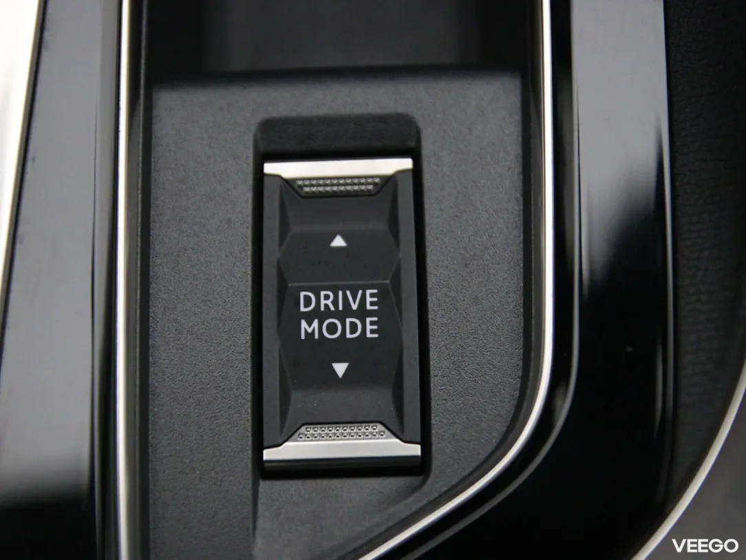 Peugeot 3008 1.5 96kW