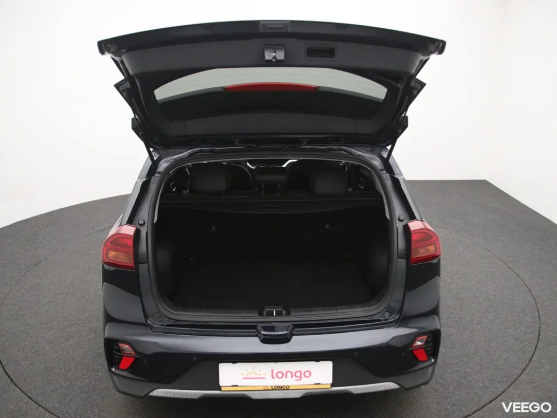 Kia Niro 1.6 104kW
