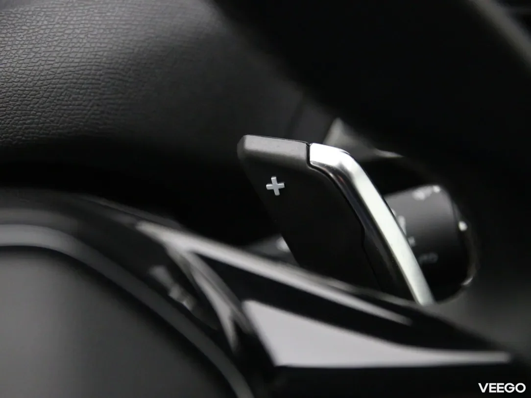 Peugeot 3008 1.5 96kW