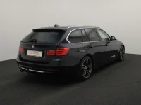 BMW 320 2 120kW thumbnail